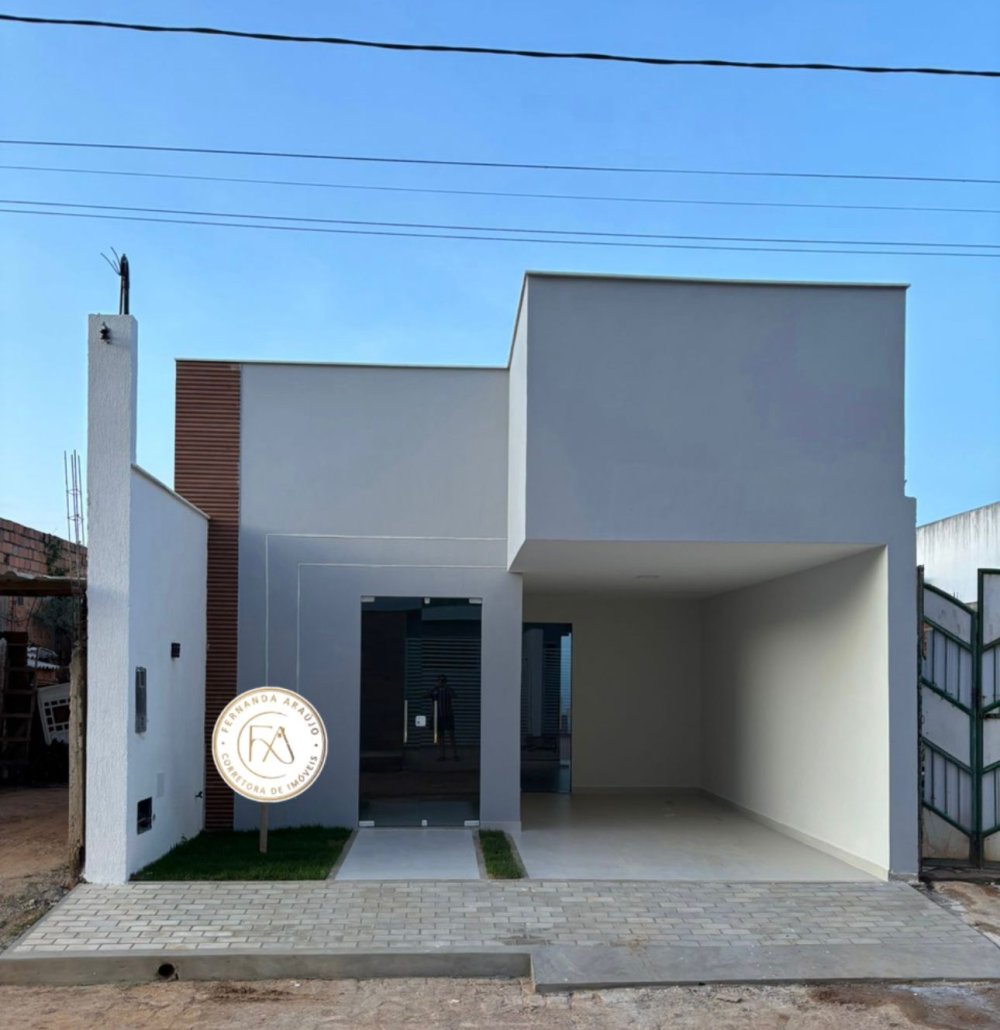 Casa em Condomnio - Venda - Centro - Santo Antnio de Jesus - BA