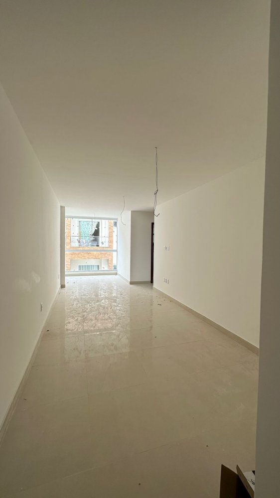 Apartamento Alto Padro - Venda - So Benedito - Santo Antnio de Jesus - BA