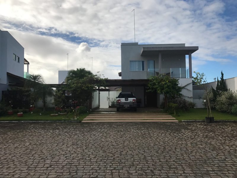 Casa Alto Padro - Venda - Andai - Santo Antnio de Jesus - BA